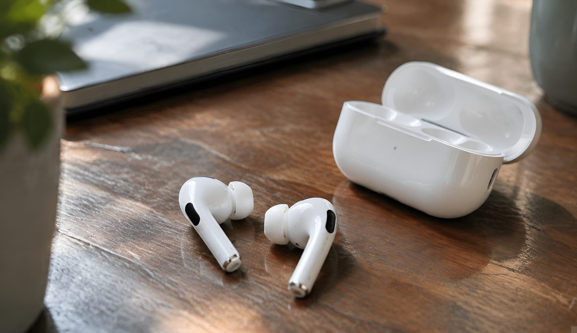 Apple「AirPods Pro 3」が18%オフの3万5152円に