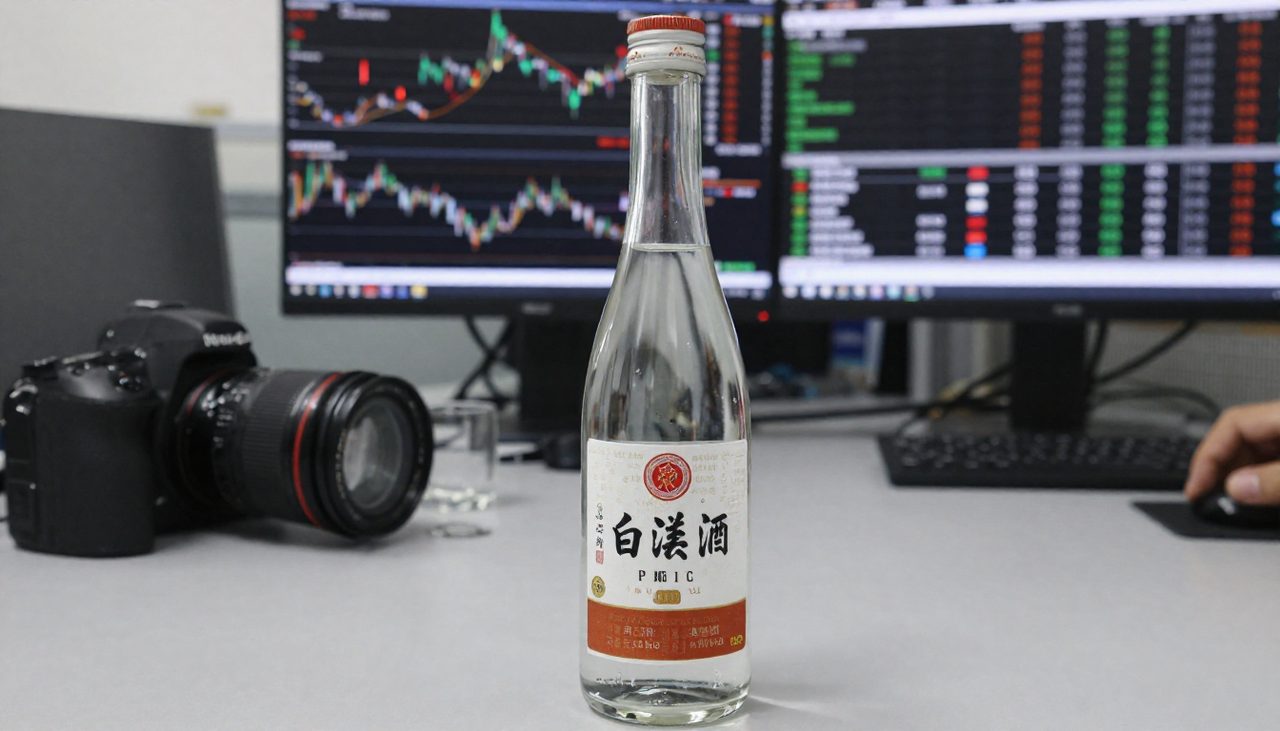 旺季承压之下,华泰证券判断白酒本轮调整或已见底