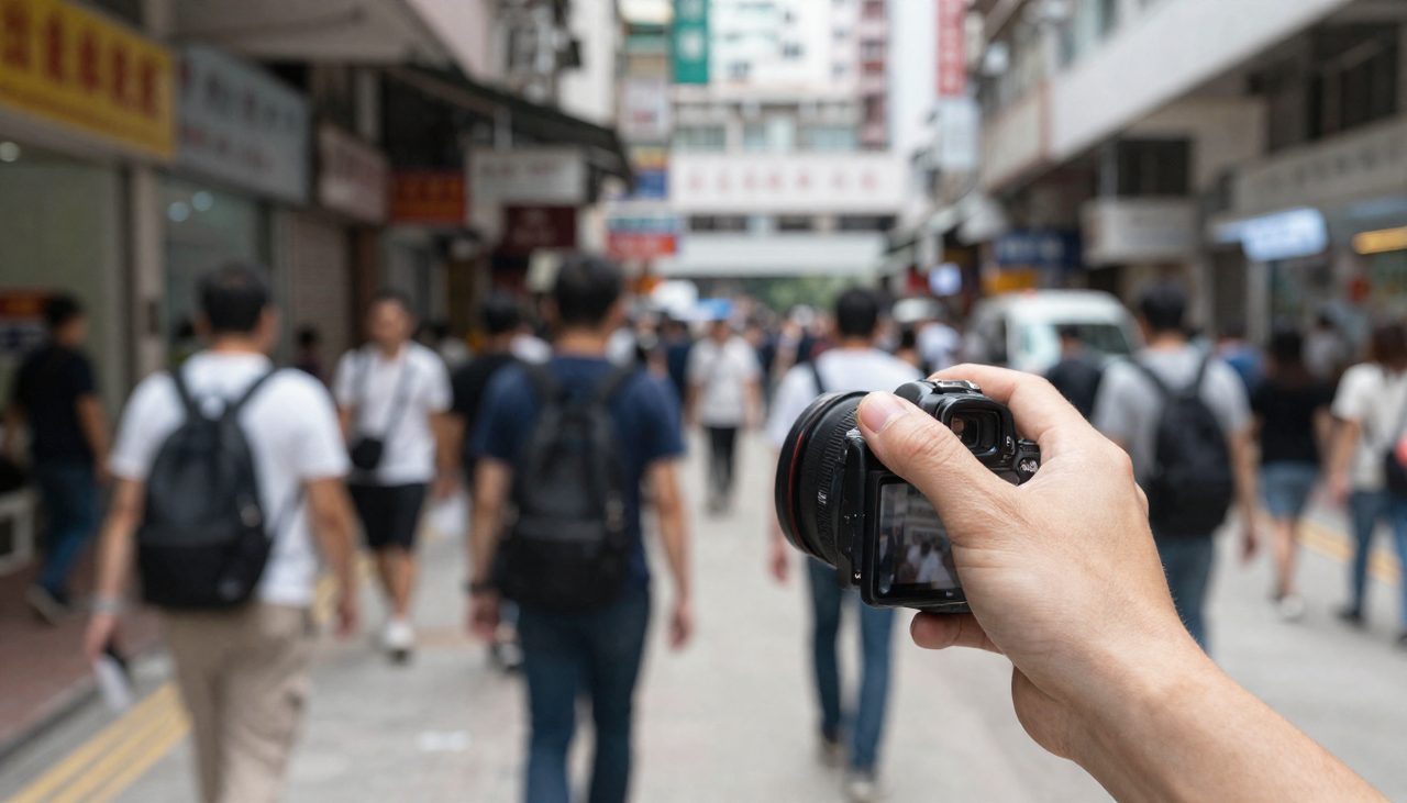 单月增22%:9月403万人次访港,跑赢前9月累计增速