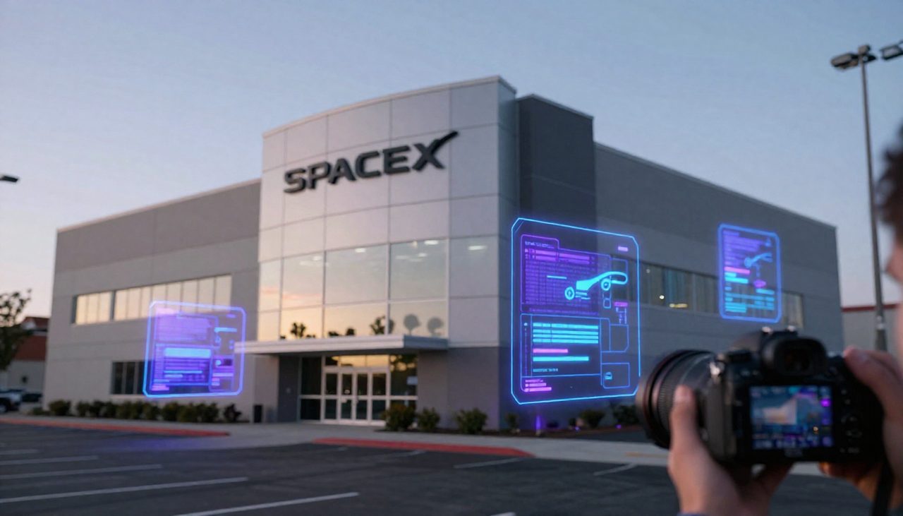 "不再叫AI,叫SI":马斯克敲定SpaceXAI更名SpaceXSI