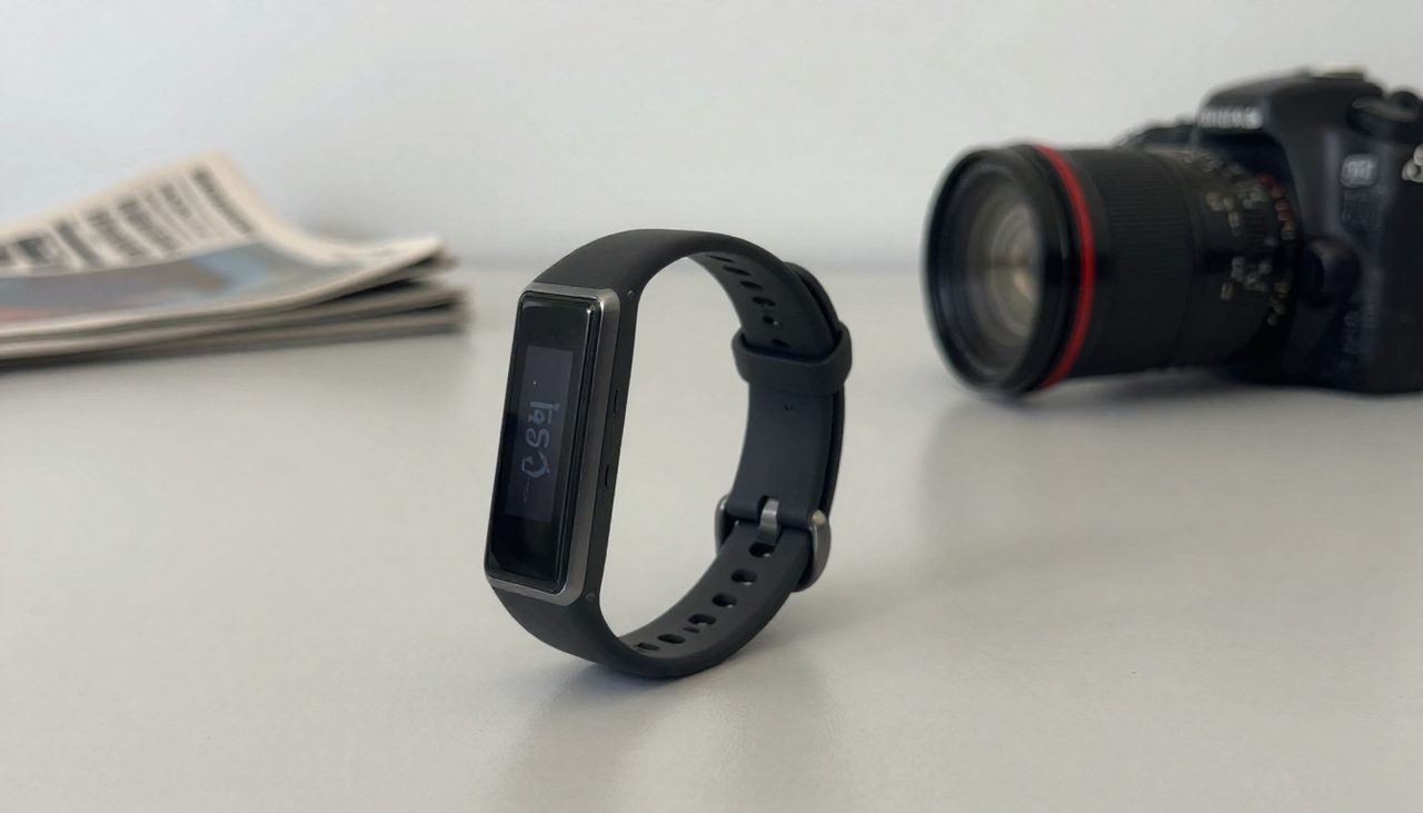 179 美元的 Fitbit Edge,瞄准那些下不了决心戴智能手表的人