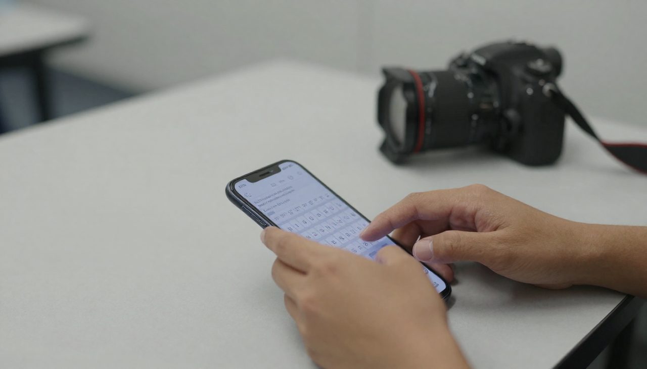 学校改用 iPhone 新键盘,课堂里抢救濒危原住民语言