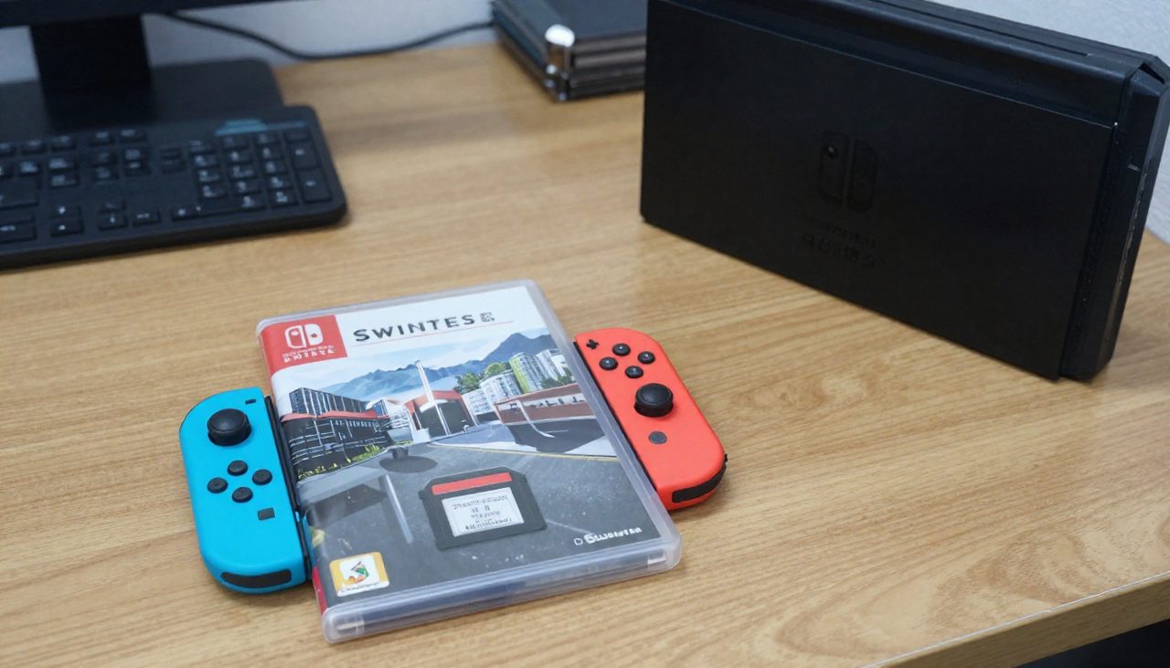 光盘拒绝退场:Nintendo 承诺坚守实体游戏,Sony 与 GTA 6 全面转向数字版