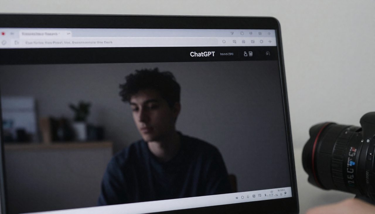 她只有12岁,ChatGPT却给她的容貌打了分——OpenAI 如今面临诉讼
