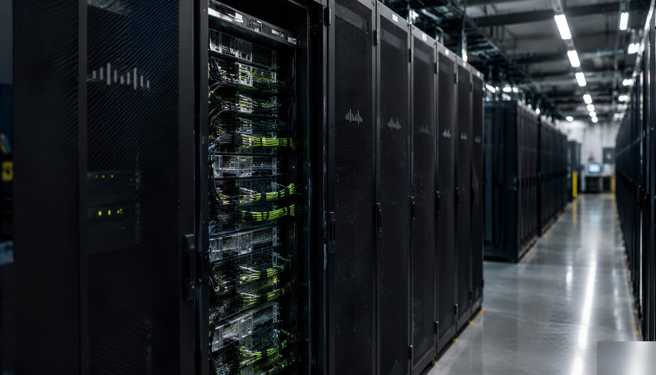 Cisco 携手 Nvidia,把机架级AI算力带进企业机房