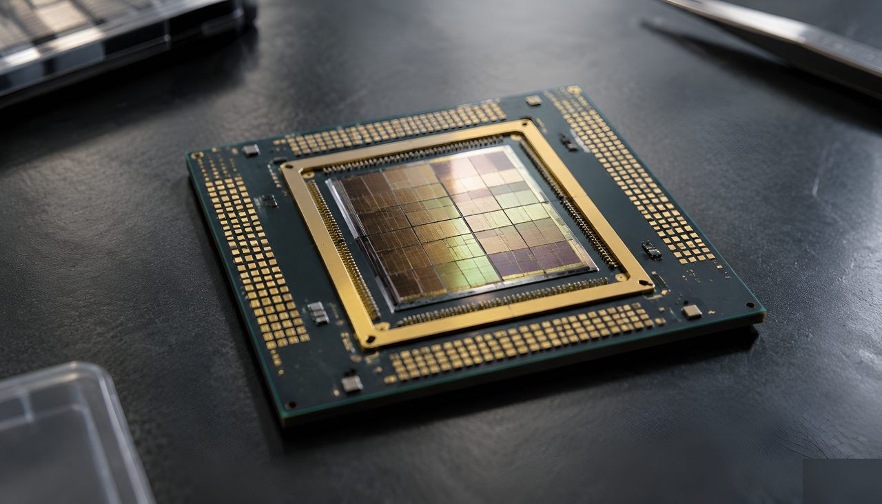 d-Matrix 携手 NVIDIA NVLink Fusion,Raptor XPU 将组机架级 AI 系统