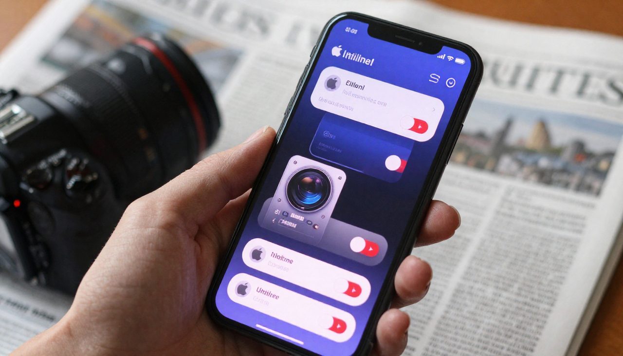 端侧AI的隐形账单:Apple Intelligence存储占用引发关闭潮讨论,边缘算力经济学面临用户重估