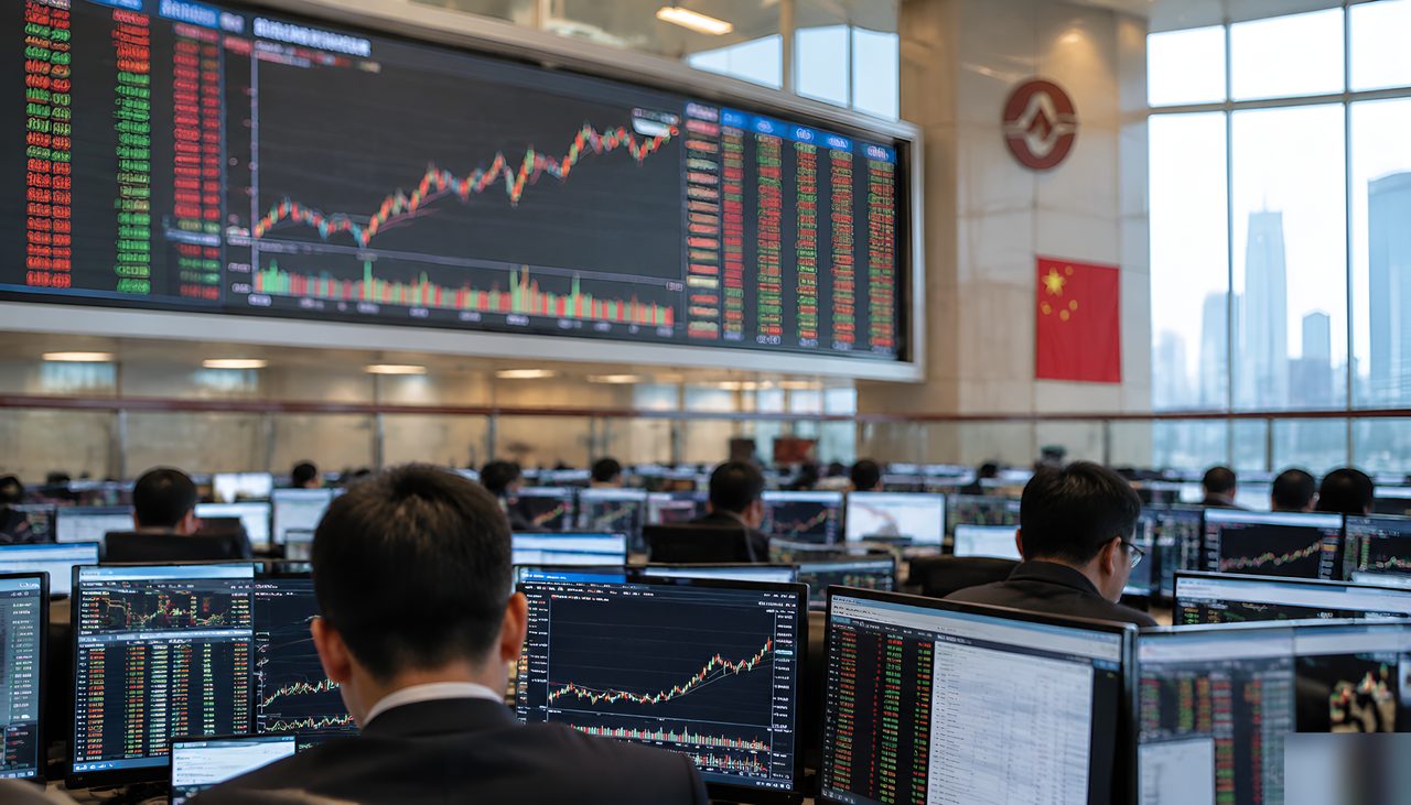 上交所修订上证系列综合指数编制方案,增设15%权重上限