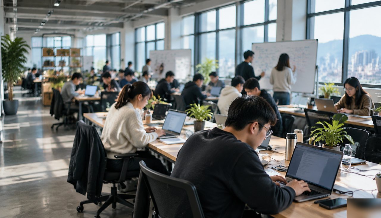 2000家孵化器、5万家科技型企业：浙江定下五年路线图