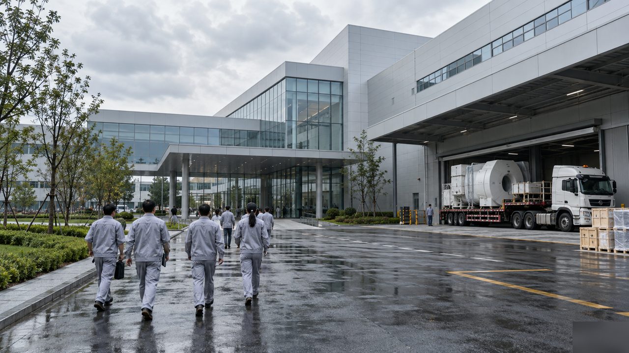 联影医疗市值失守千亿：追赶GPS之后，国产替代进入下半场
