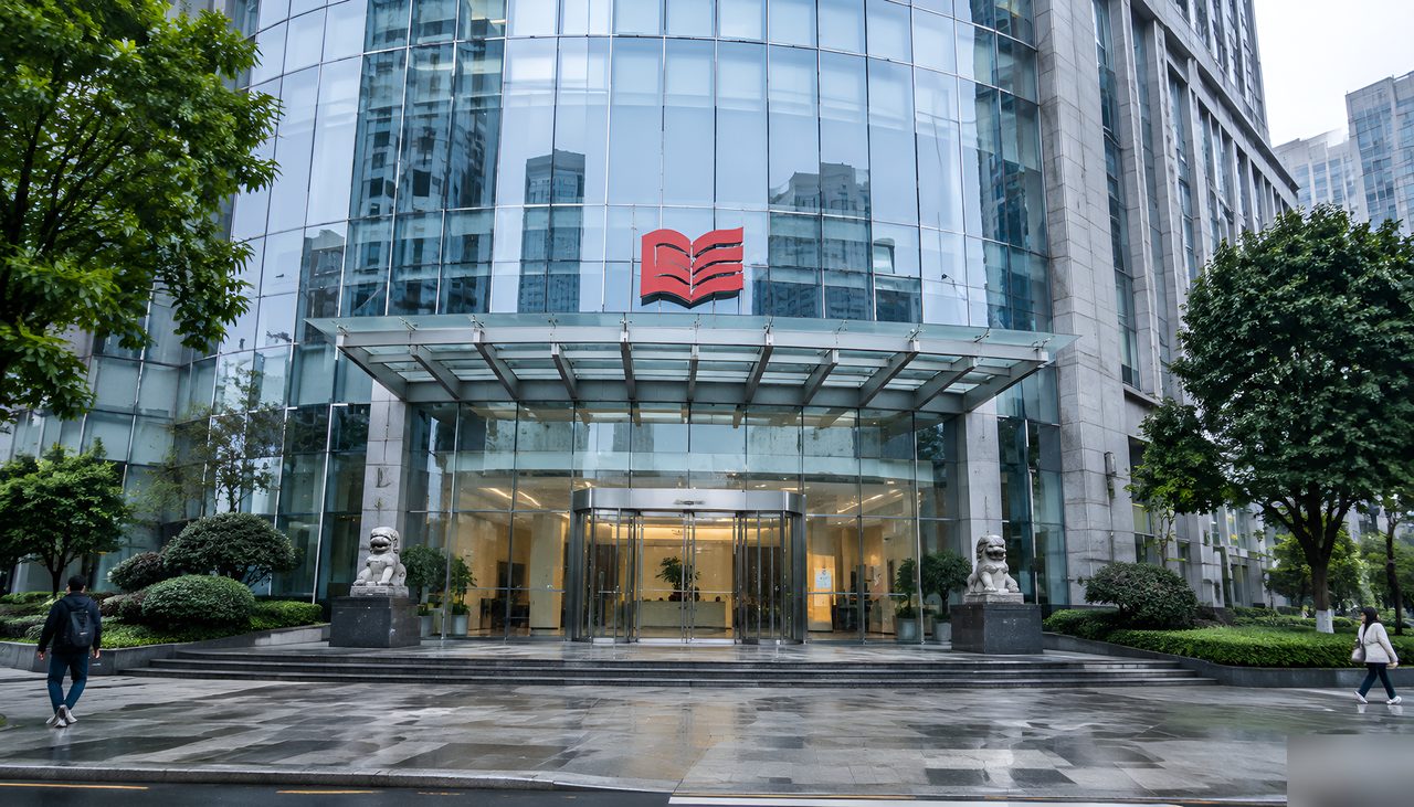 新华文轩五连板后收上交所股价波动监管工作函