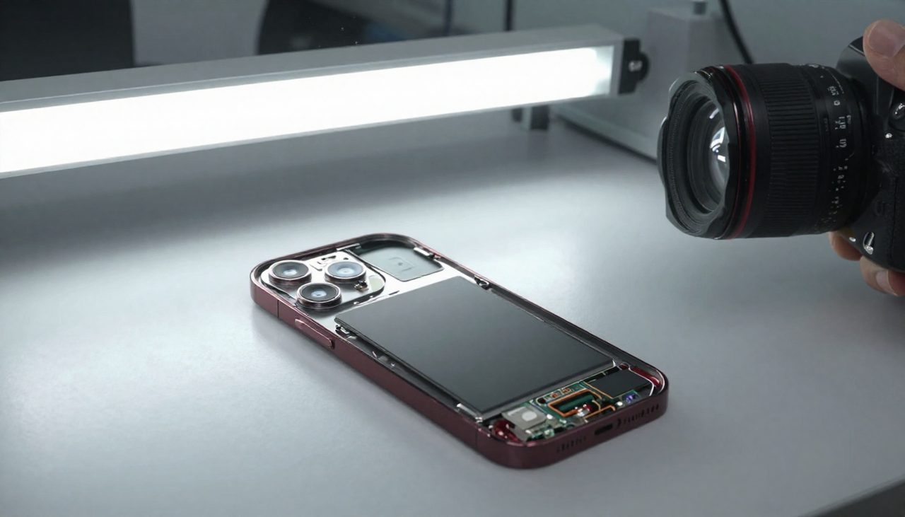 iPhone 18 Pro一项电池改进,令CNET实验室评测员惊叹不已