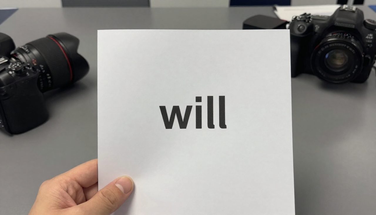 一页纸里唯一的"will":白宫超级智能协议被指无强制力