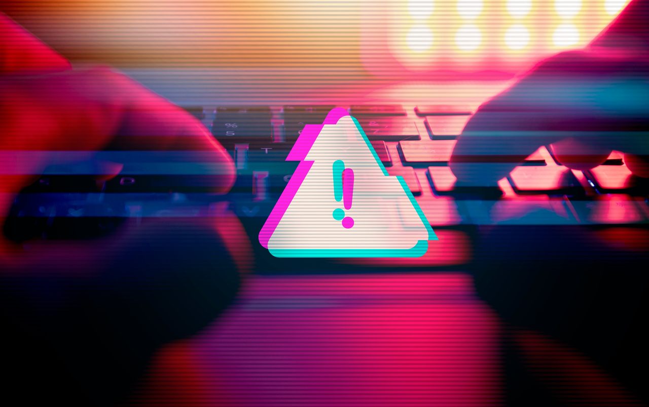 反编译二进制加 AI 复刻震网病毒:源代码已公开挂在 GitHub