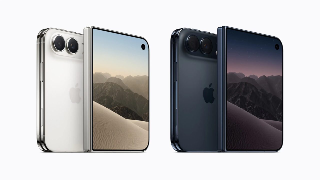 Apple新CEO给iPhone的新定位:AI时代的“智能个人中枢”