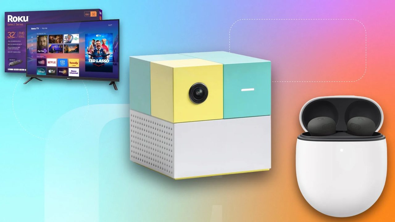 Prime Day落幕后折扣不停：Nex Playground为家庭游戏之夜直降20%,客厅娱乐三件套同步让利