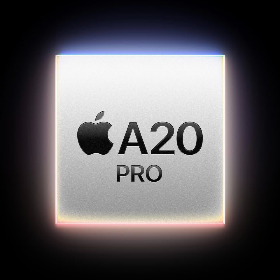 iPhone 18 Pro发布：A20 Pro芯片+均热板散热，可变光圈相机成最大看点
