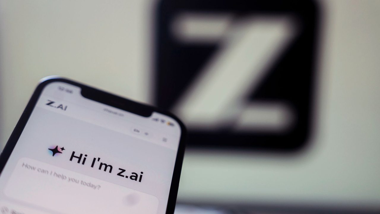 Mozilla报告:中国开放权重AI模型距美国前沿仅四个月之差