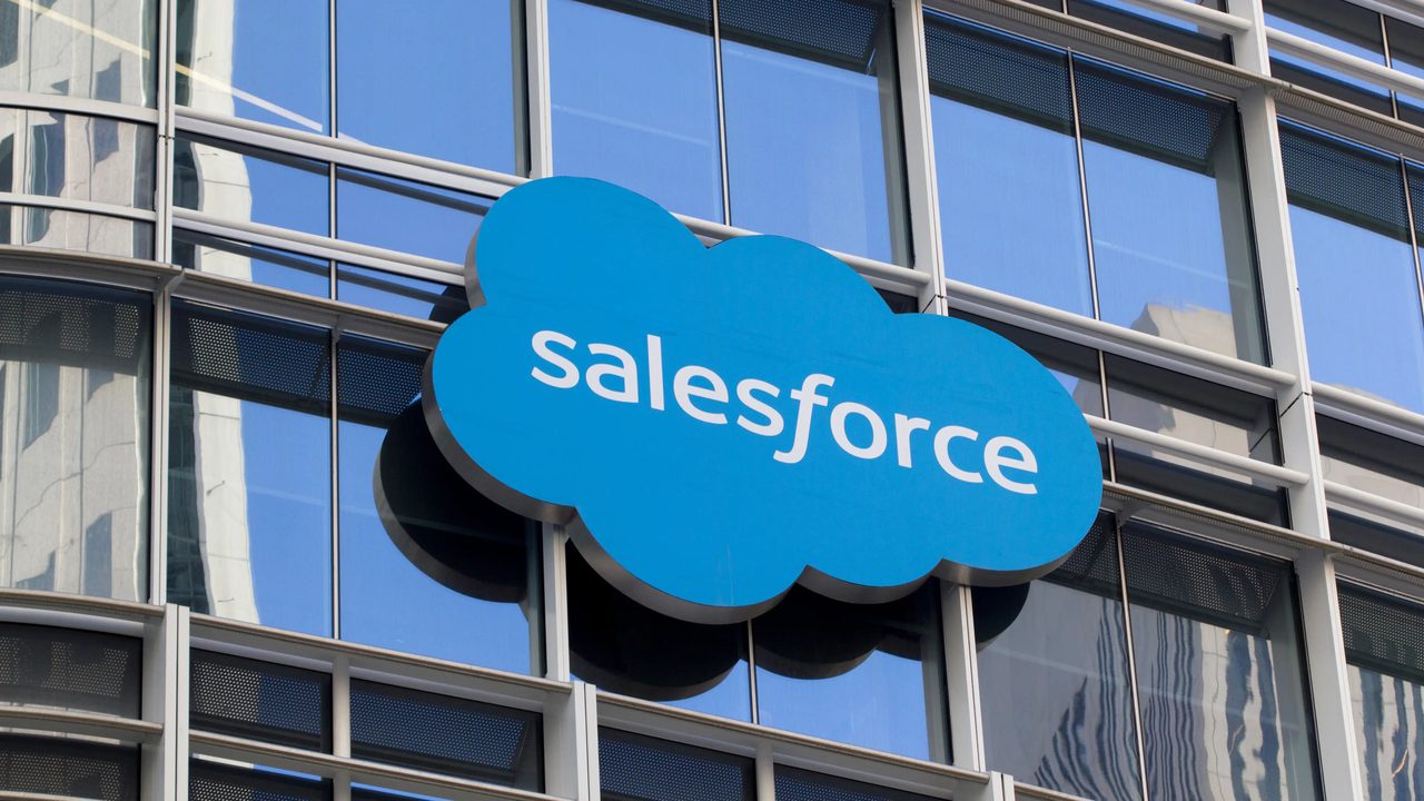 Dreamforce大会正酣,Salesforce七个半小时宕机波及全球所有区域