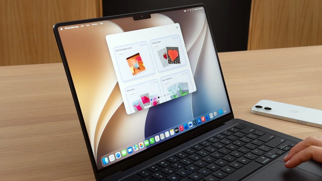 苹果敲定macOS 27于9月14日发布:免费升级,AI唱主角