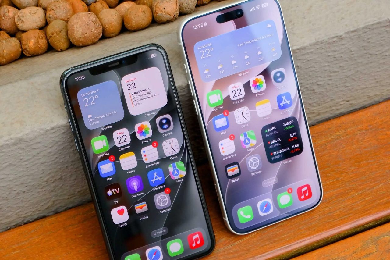老机型福音:iOS 27让iPhone 11 Pro Max地图启动速度近乎翻倍