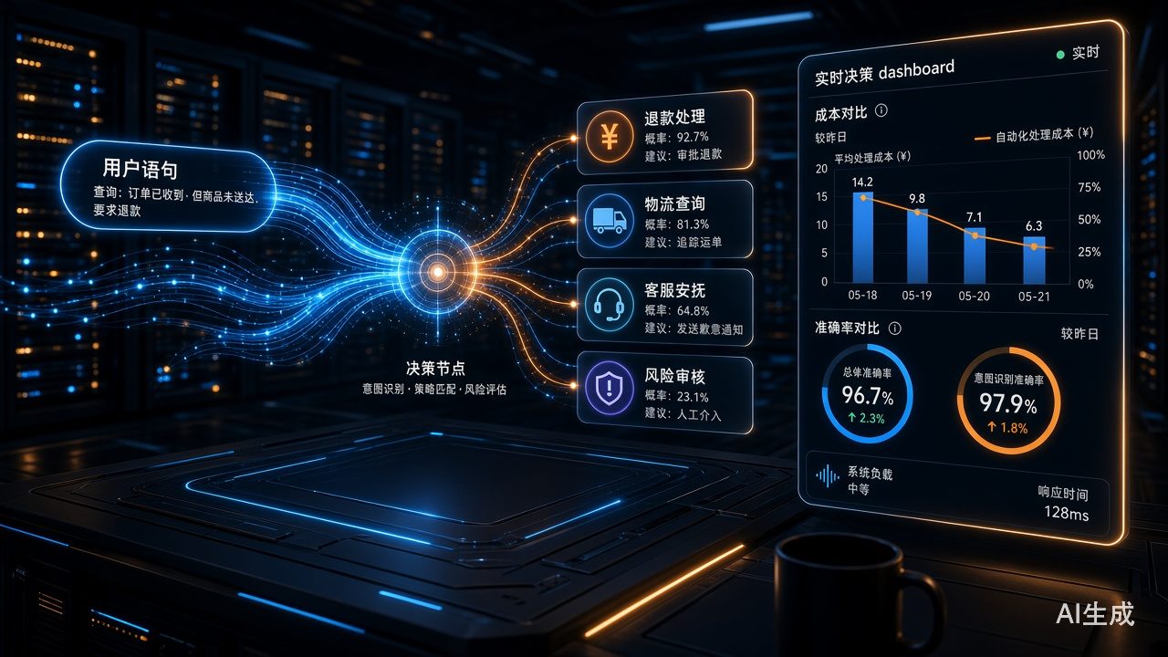 Jev走红遭泼冷水:本质是程序调用的语义判断器