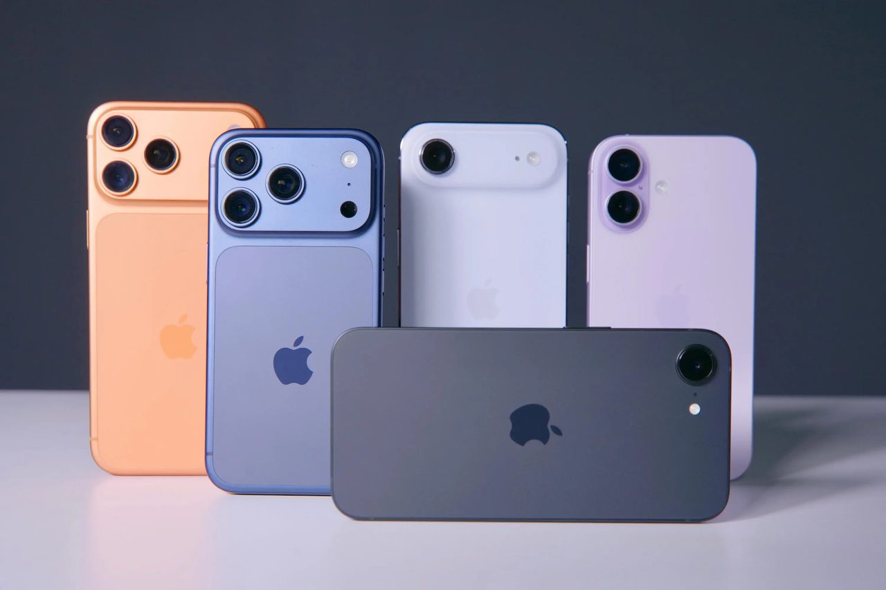 iPhone 路线图呈“双速”节奏:18 Pro 与 Duo 已定档,其余三款仍无归期