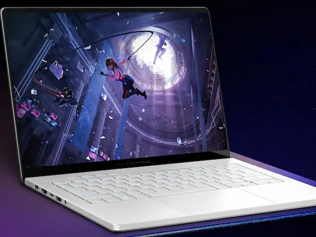 Best Buy直降570美元:ASUS ROG Zephyrus G14配RTX 5080与3K OLED,跻身最便宜RTX 5080笔记本之列