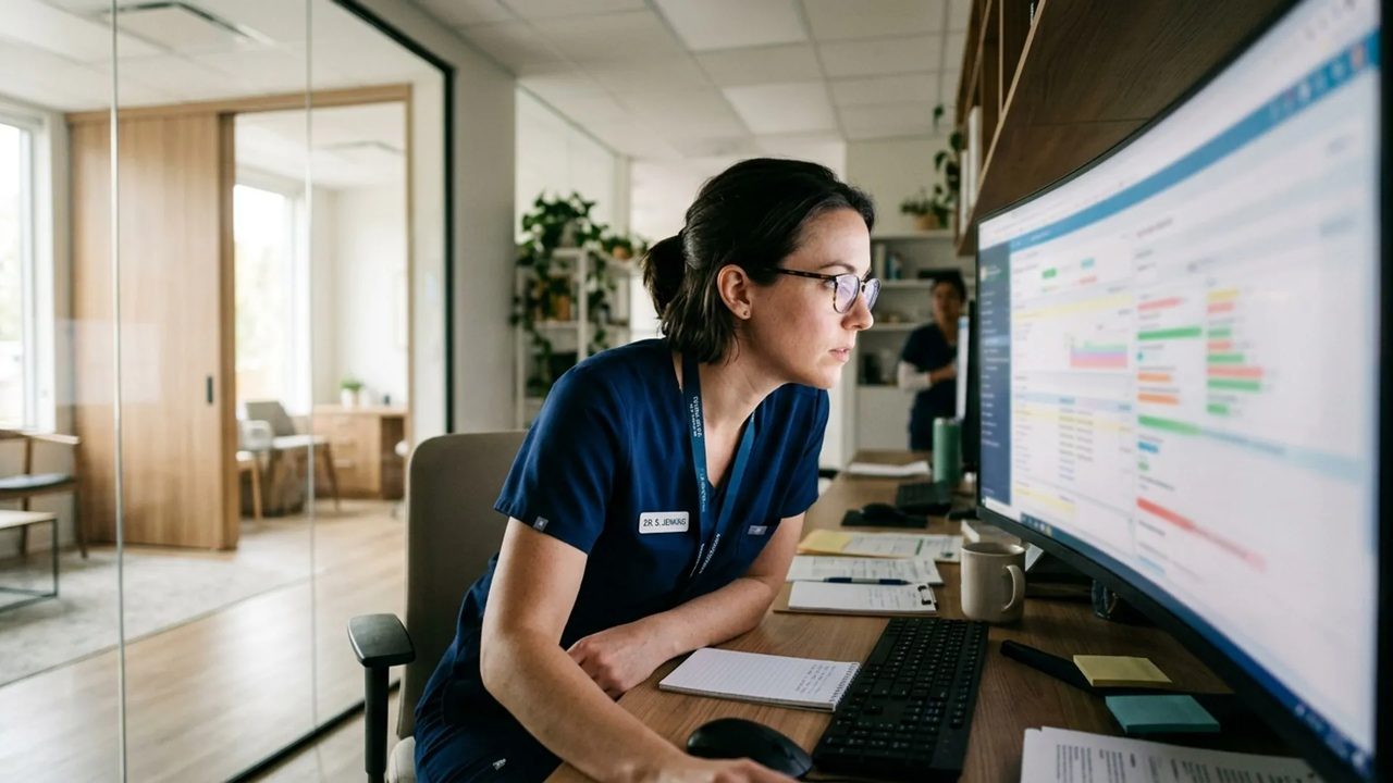 Tandem Health完成1亿美元B轮融资,EQT旗下Scaleup Europe基金领投