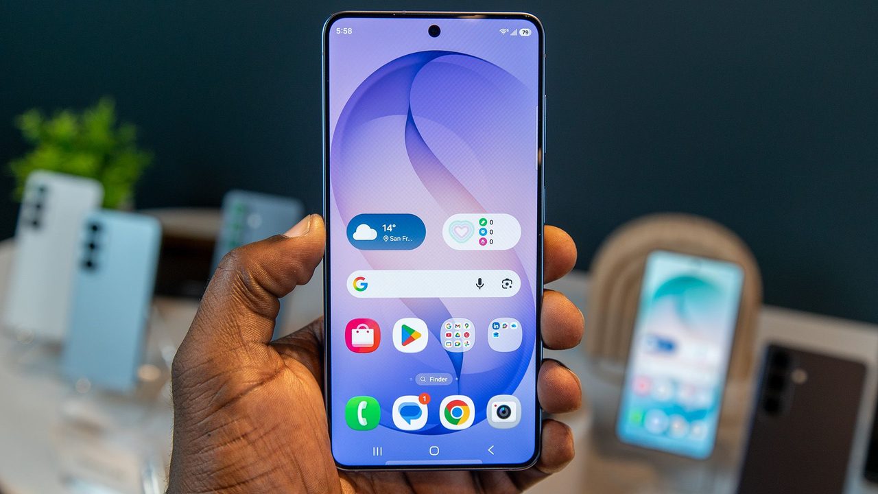 三星One UI 9全球推送:Galaxy S26迎来AI全面升级