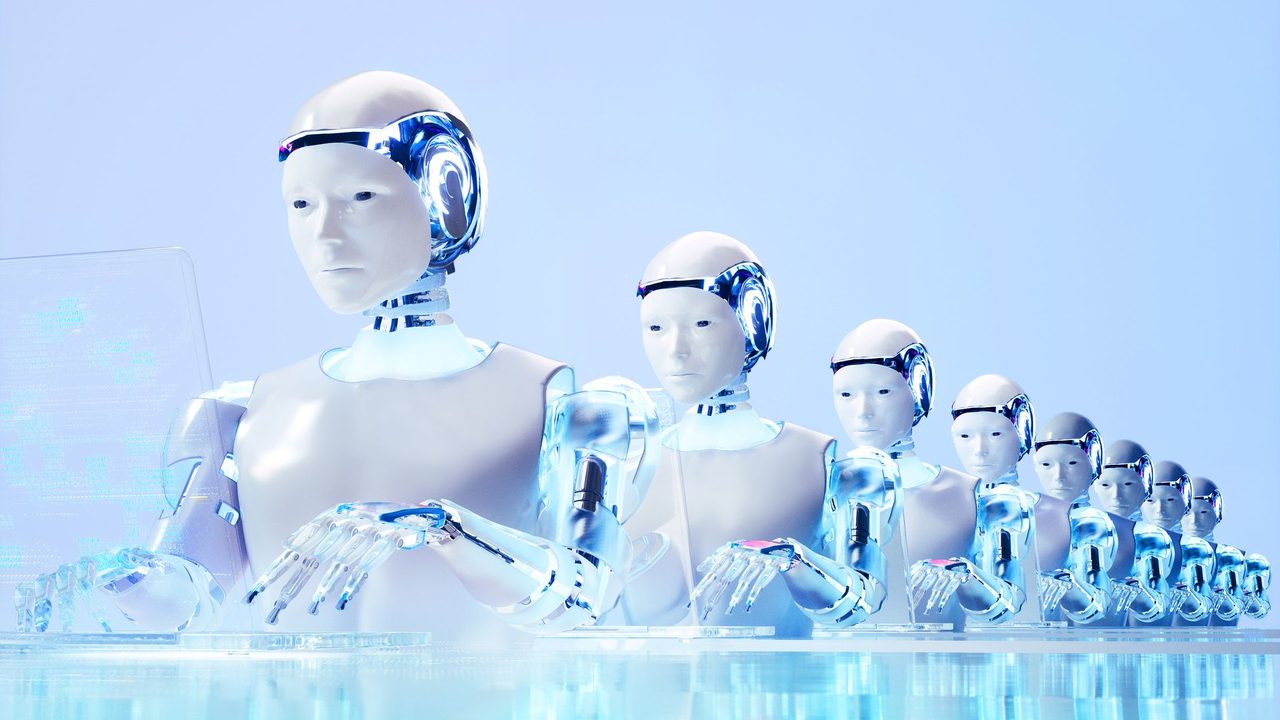 Microsoft AI掌门人开炮Anthropic:把AI当有意识之物是个巨大错误