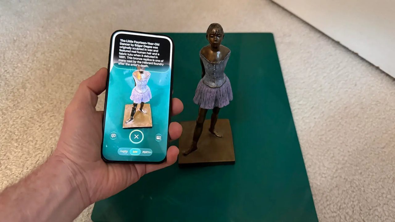 AI功能不再"无限量":苹果详解Siri AI与iOS 27使用限额