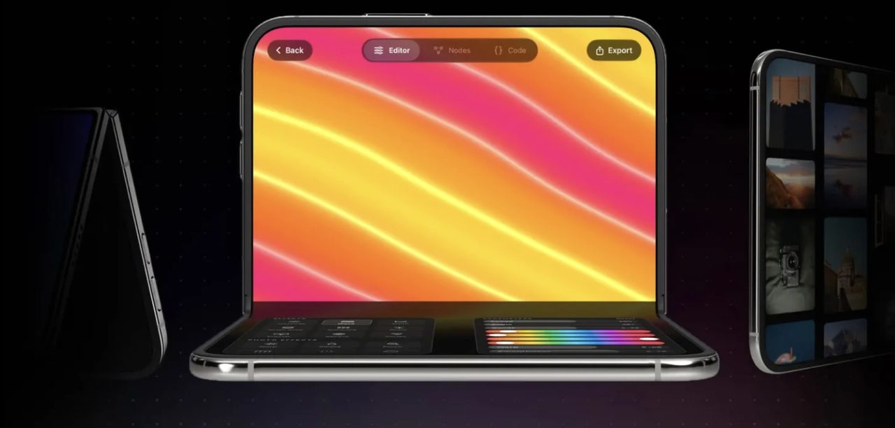 Bitrig适配iPhone Duo:交互式3D模拟器上线