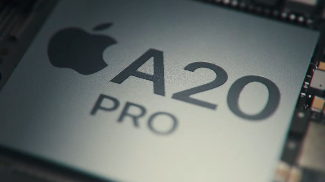 Apple 2nm A20 Pro 创 Geekbench 7 单核纪录:领先桌面级对手最高 32%