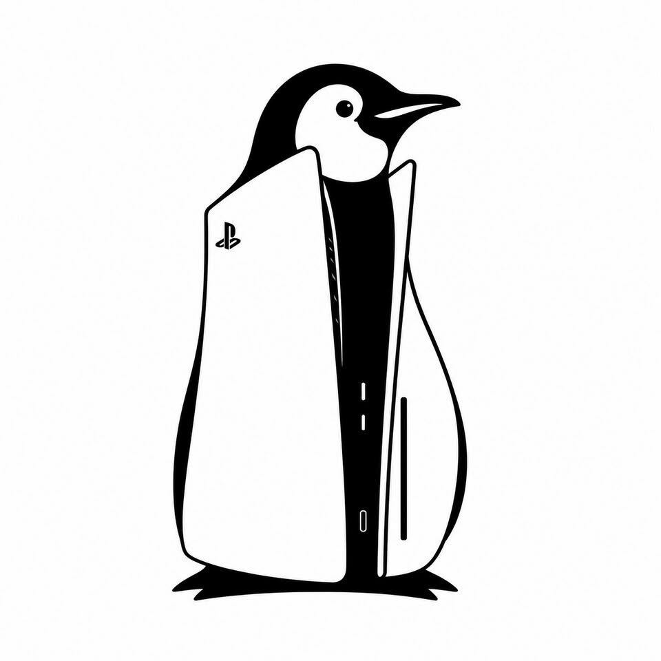 PS5 Linux开发者Andy Nguyen退出破解圈,归咎于大模型武装的"垃圾小鬼"