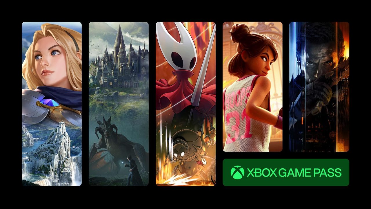 一台PS5装上了Xbox应用:云游戏时代主机边界正在消融