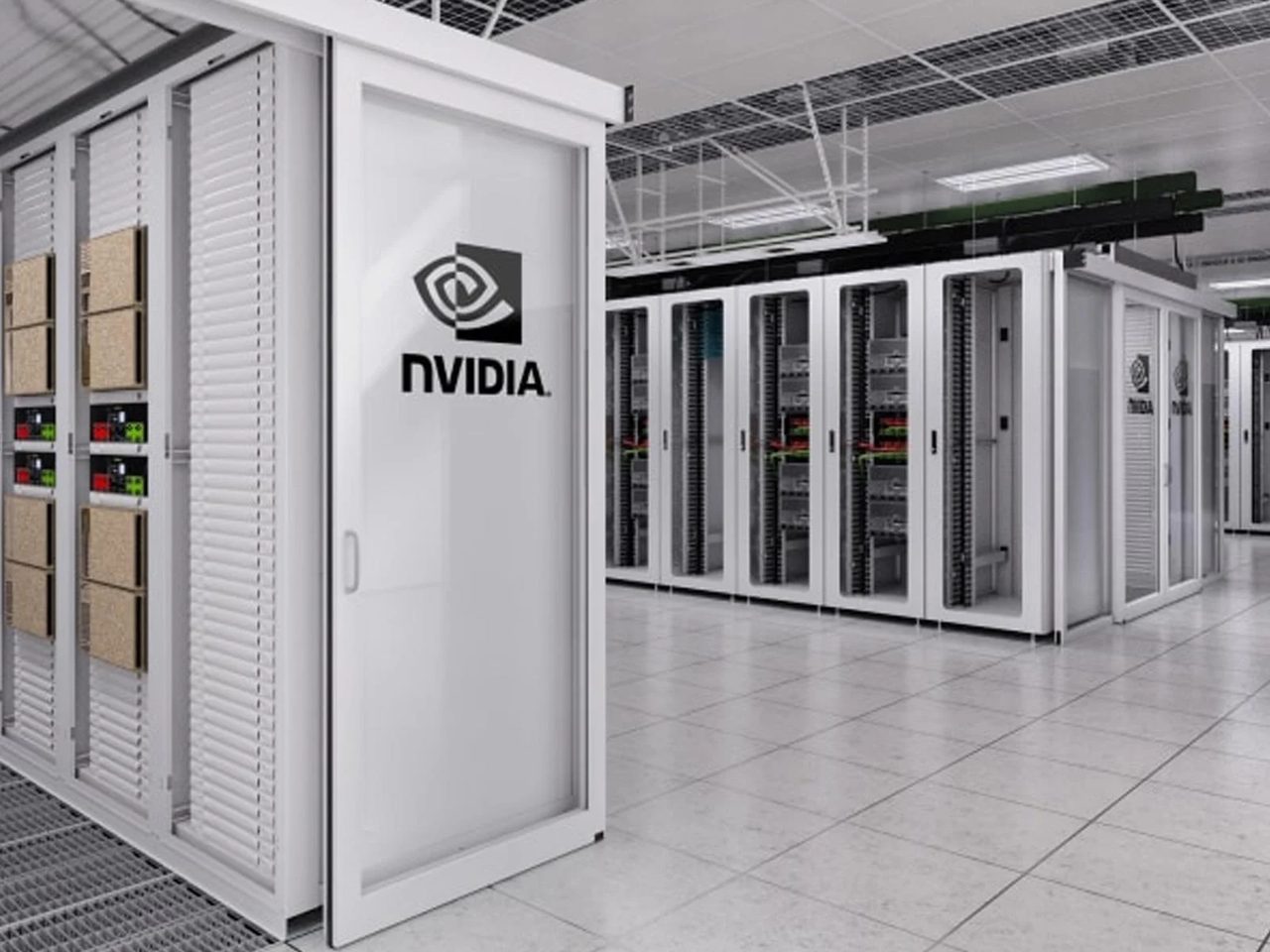 NVIDIA、Google联手Emerald AI组建联盟,让AI数据中心为电网“削峰减压”