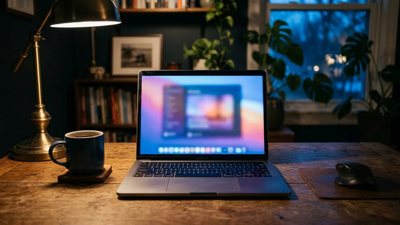 Meta Muse AI智能体登陆Mac:可操控文件、信息与日历