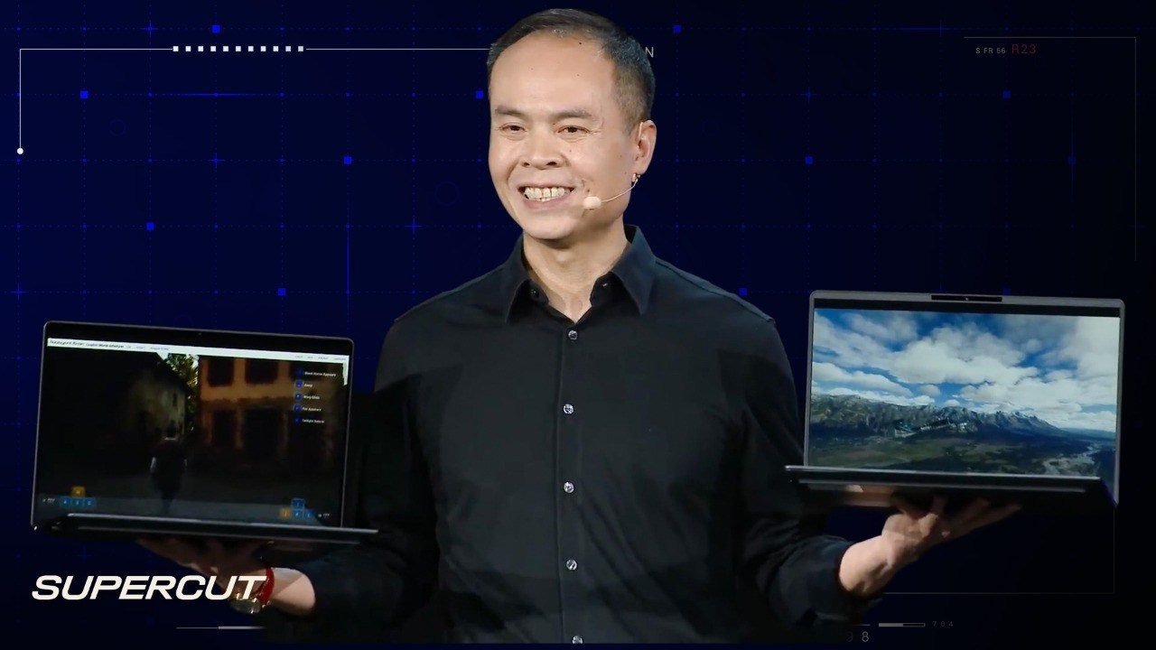 IFA 2026:AMD定调智能体AI,主战场就在本地PC