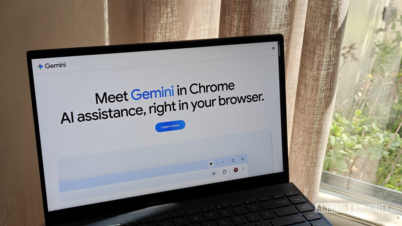 Alt+空格一键唤出:谷歌 Gemini 桌面应用正式登陆 Windows
