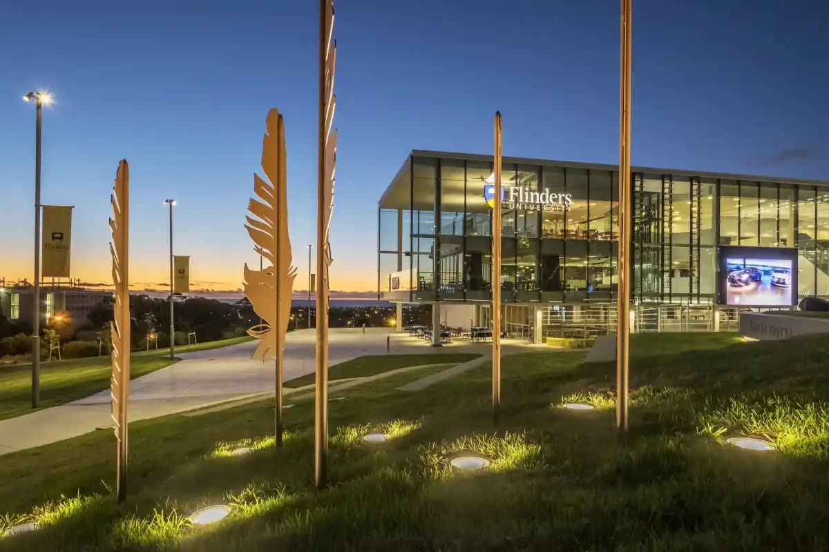 Flinders University携手Google Cloud,以Gemini Enterprise培养3万名AI-ready毕业生