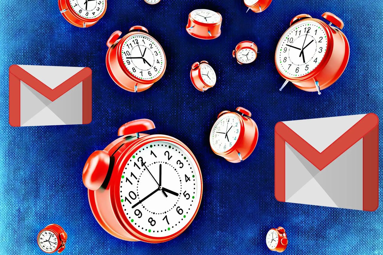 Gmail暗藏16个内置省时技巧,网页版收件箱管理快人一步