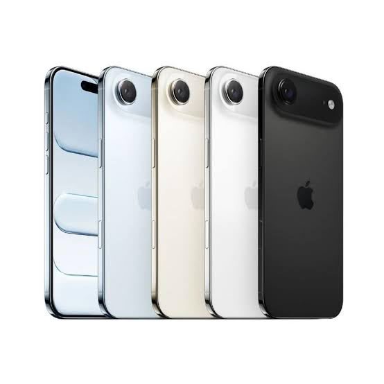 内存成本压顶,Apple几乎全系iPhone涨价100美元