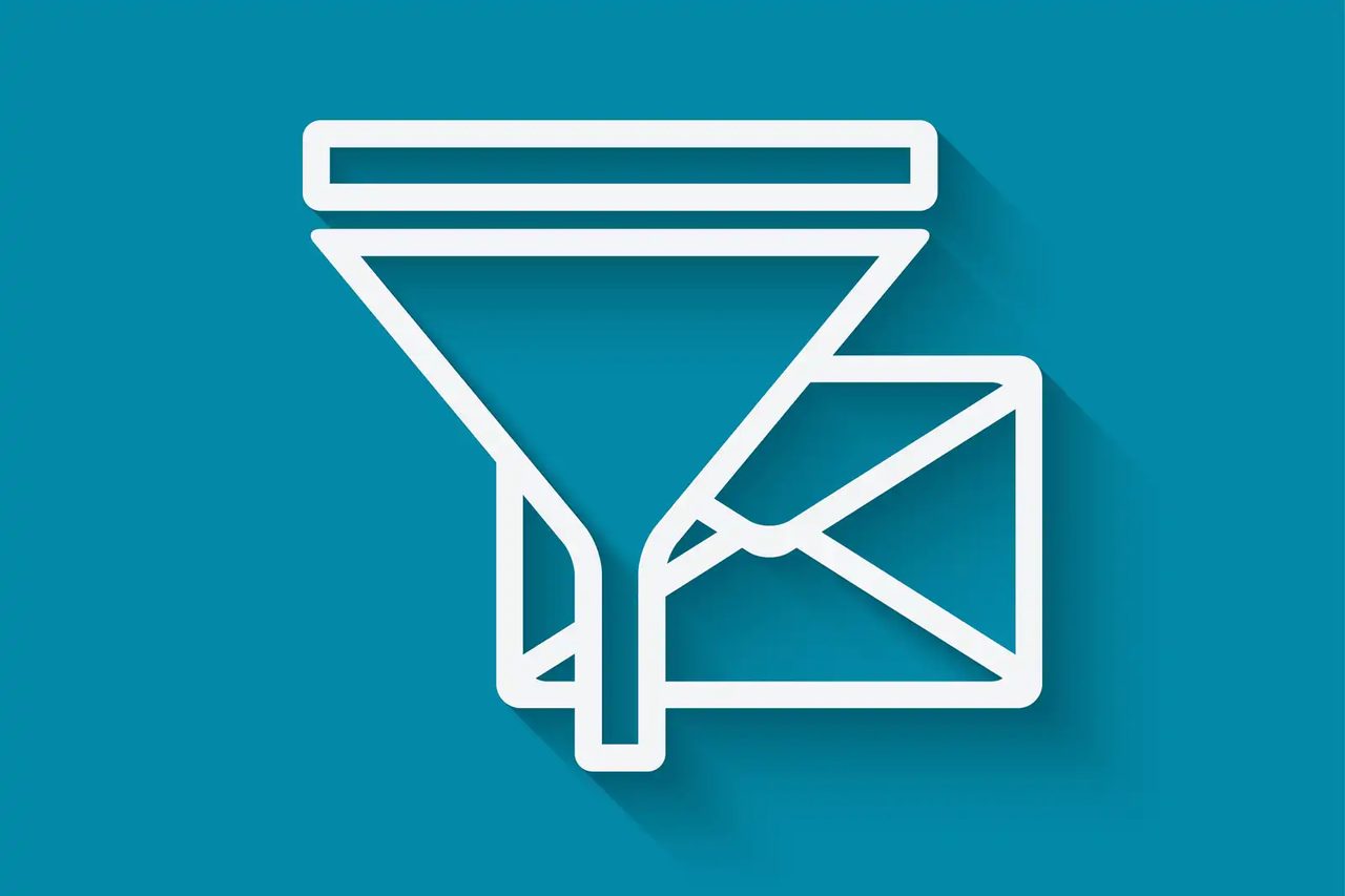 无需生成式AI:Gmail 过滤器用规则搞定收件箱自动化