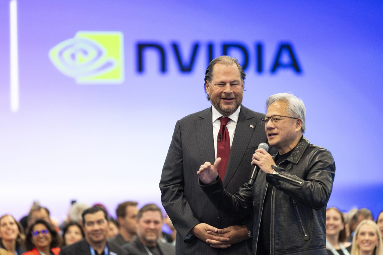 NVIDIA Nemotron 3 Super加持,Salesforce首款CRM推理模型Koa登场