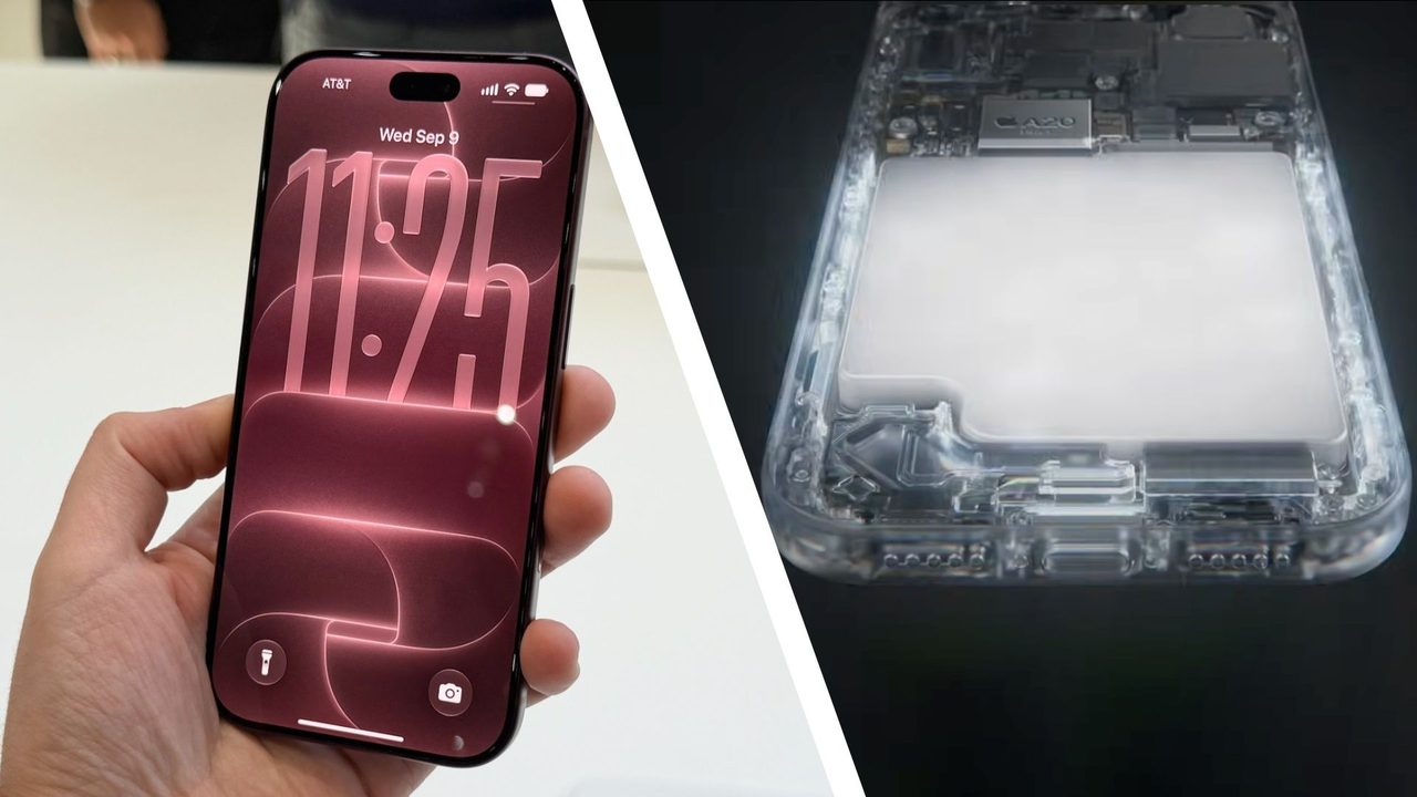 iPhone 18 Pro真正的颠覆点不是相机也不是Siri,而是电池续航