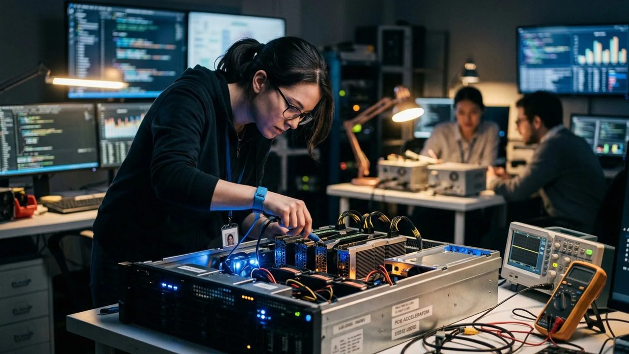 Abacus.AI 发布 Smaug 系列开放权重模型,剑指企业级智能体工作负载