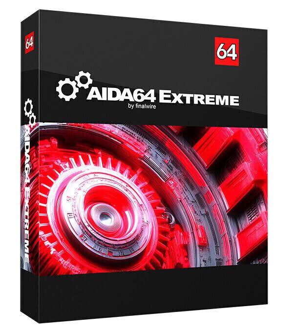 AIDA64 v8.40上线:率先适配AMD Zen 7服务器处理器