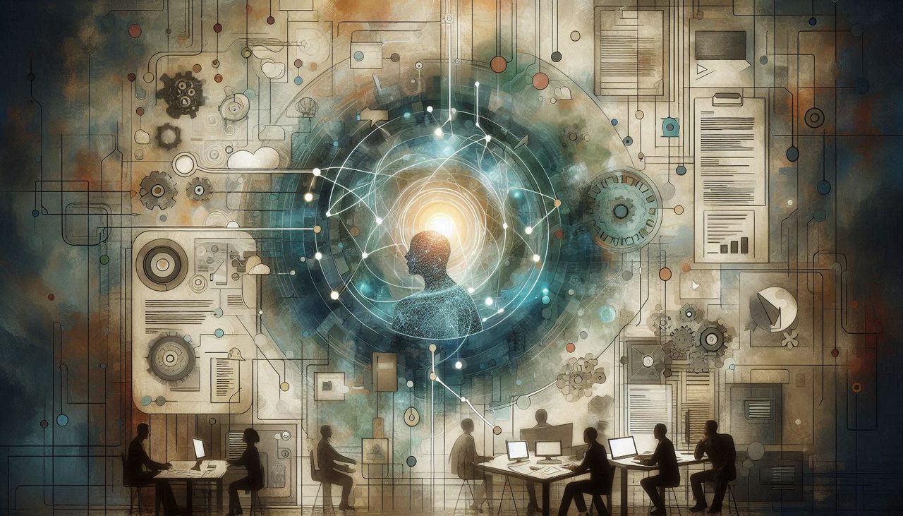 Writer推出Enterprise Brain抢先体验版:为AI智能体构筑统一治理的"企业大脑"