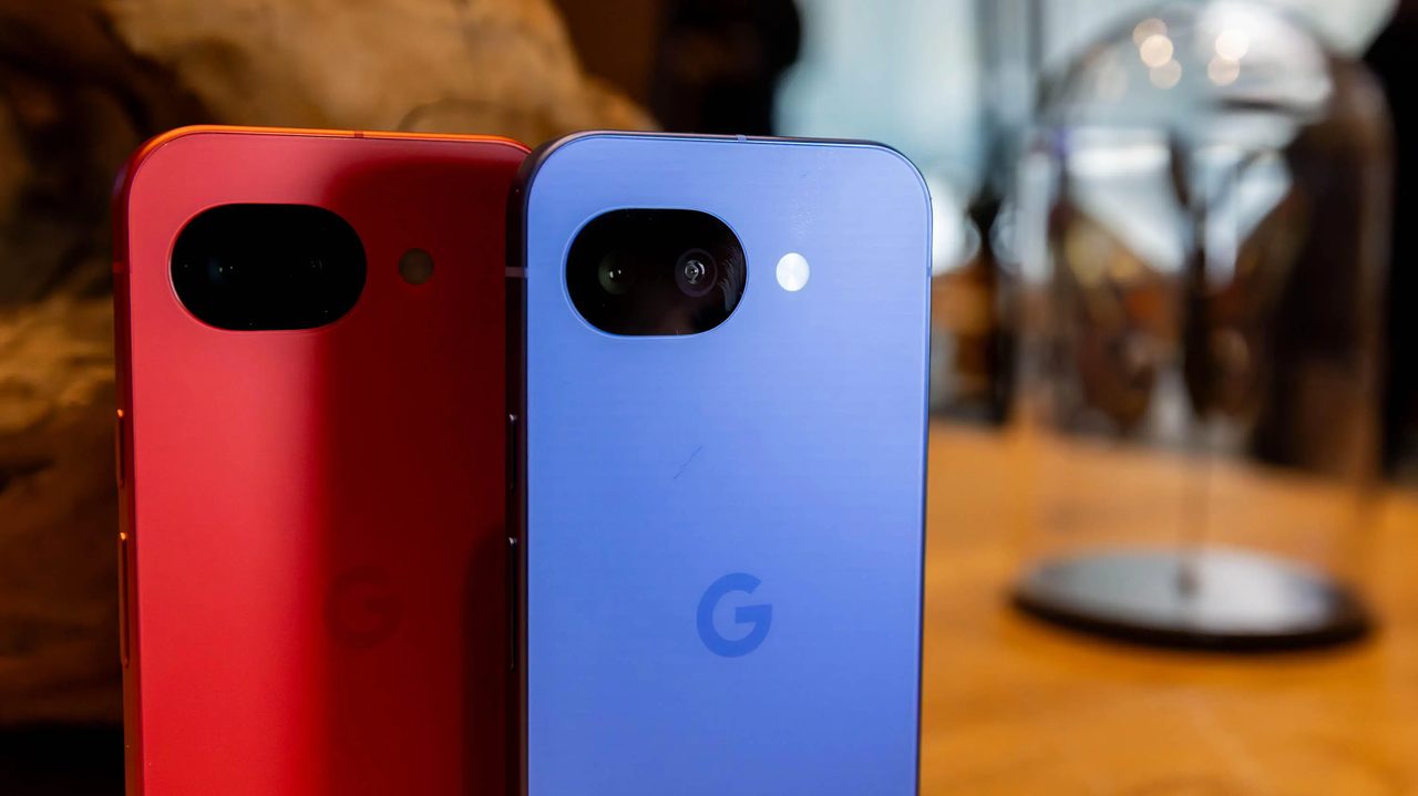 Pixel 11A 渲染图曝光:外观似曾相识,最新 Tensor 芯片才是重头戏